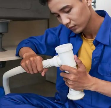 How Hiring a Local Plumber Transforms Your Home Maintenance