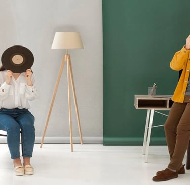 How Culture, Media & Personality Shape You
