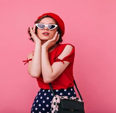 Retro Fashion