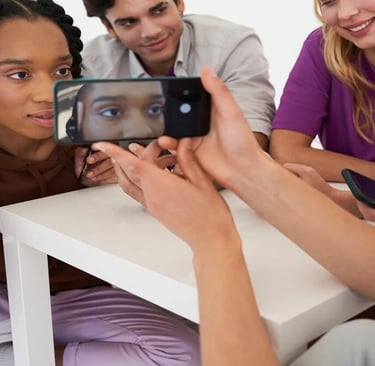 What is the impact of influencers on society
