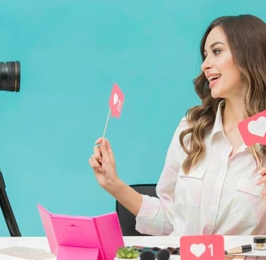 Who Pays Social Media Influencers