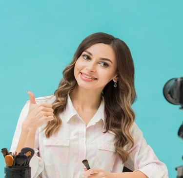 Why Social Media Influencers Are Good