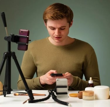 Why Social Media Influencers Are More Trustworthy
