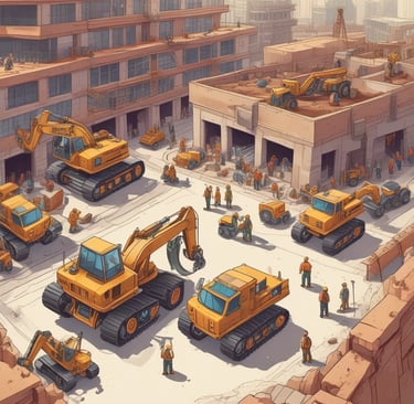 white concrete building during daytime