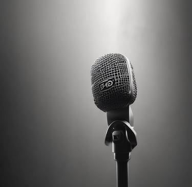 photo of white staircase