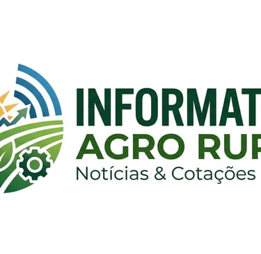 Informativo Agro Rural