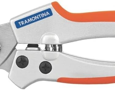 Tesoura de poda tramontina
