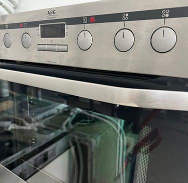 aeg kundendienst berlin backofen
