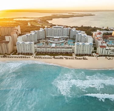 hotel todo incluido cancun