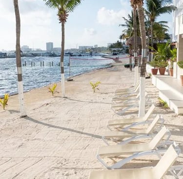 hotel todo incluido cancun