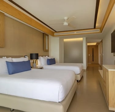 hotel todo incluido acapulco