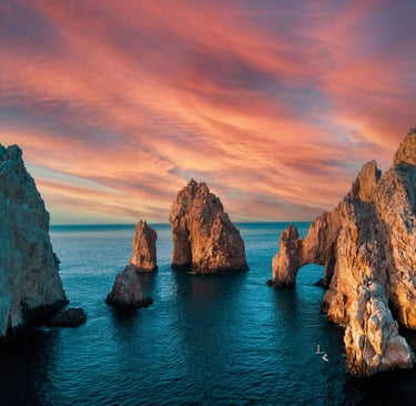 hotel todo incluido los cabos