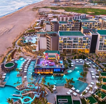 hotel todo incluido los cabos