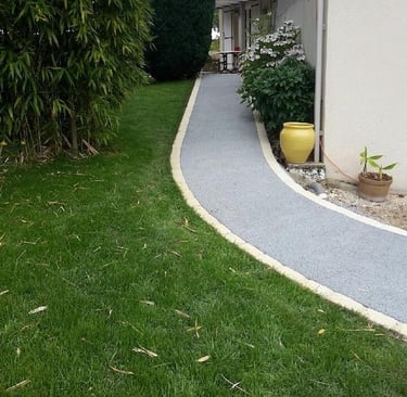 Vous cherchez du béton drainant en sac ?  Quand vous achetez du béton drainant en sac, sachez qu'il 