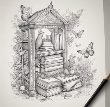 Kristina Miranda laughing warmly while holding a cup of coffee in a cozy, softly lit room with dusty rose accents.