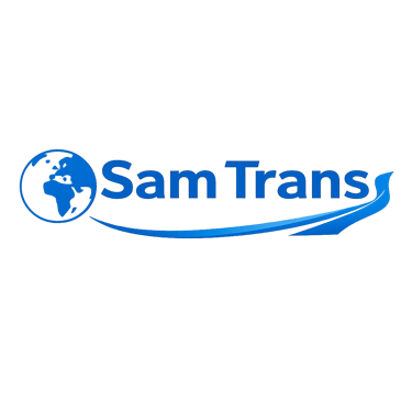 САМ-ТРАНС ЛОГО | SAM-TRANS LOGO | SAM 96 | САМ 96