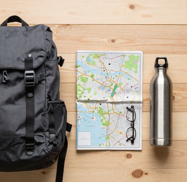 Travel Tips