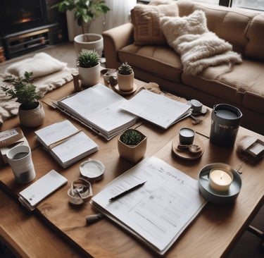 white concrete building during daytime