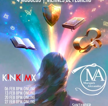 Entrenamiento para sumisas