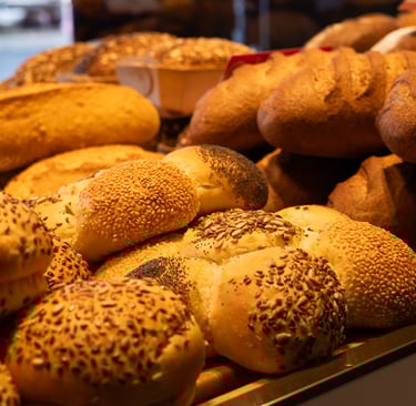 Olivier Lebreuilly boulangerie sophie Lebreuilly