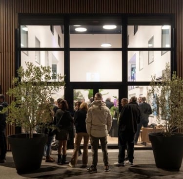 Siege Sophie Lebreuilly