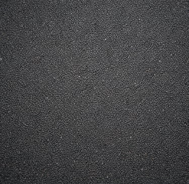 asphalt pavement close-up