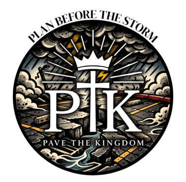 commercial pavement management firm