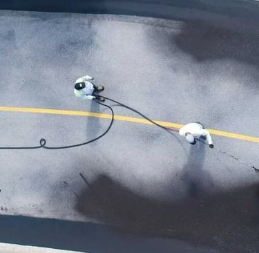 Asphalt Sealcoating Indianapolis