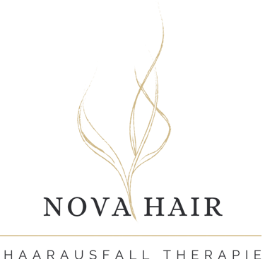 Haarausfall Therapie Logo