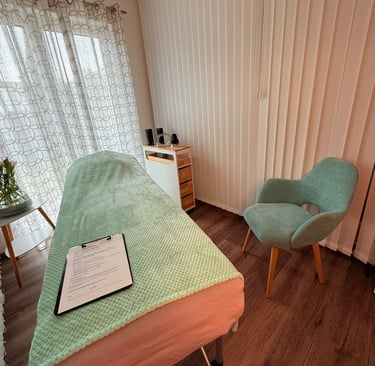 Haarwachstums Therapie Studio