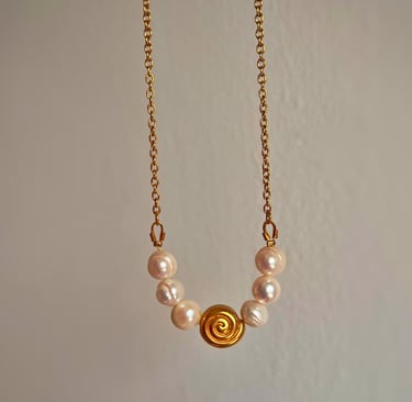 Fala Jewelry Necklaces