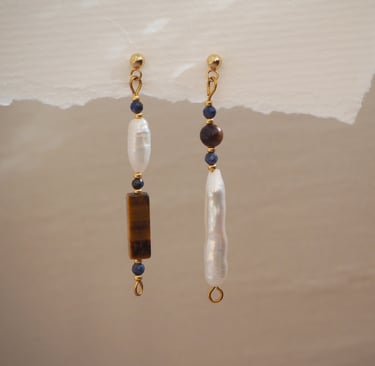 Fala Jewelry Earrings