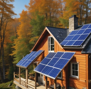 a blurry photo of a green and white background