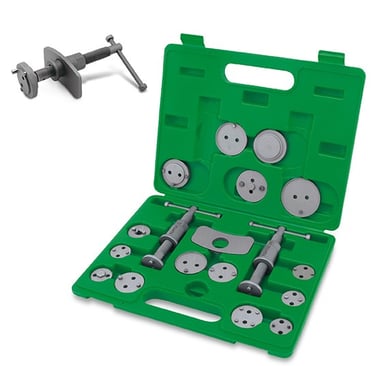 HERRAMIENTAS PARA FRENOS