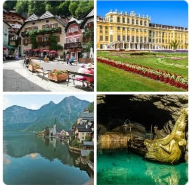 Viennas best tours and activities to make your adventure fantastic