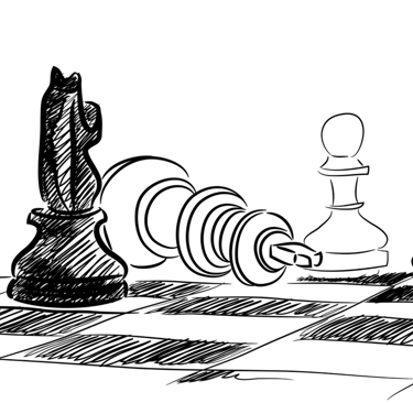 War Board Method