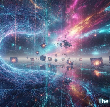 artificial intelligence hallucinations