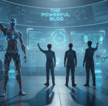 artificial intelligence who invented