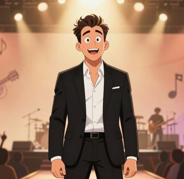 Brandon Flowers