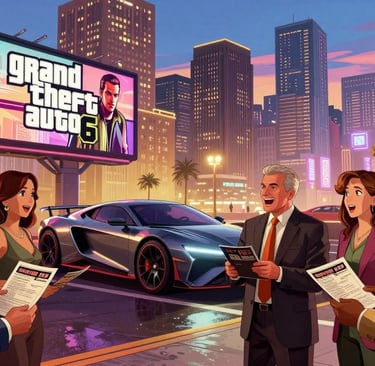 GTA 6