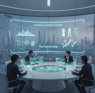 what artificial intelligence can do