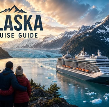 what is the best cruise line to alaska
