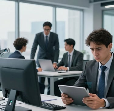 What Jobs will be Lost to AI