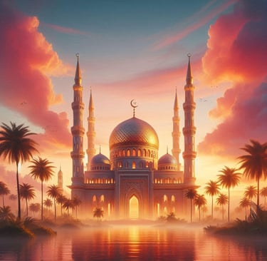 Prophetic Fitness : Programme de perte de poids pour muslim