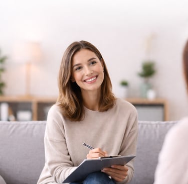 Kako izgleda psihoterapija - šta možete očekivati na prvom razgovoru 