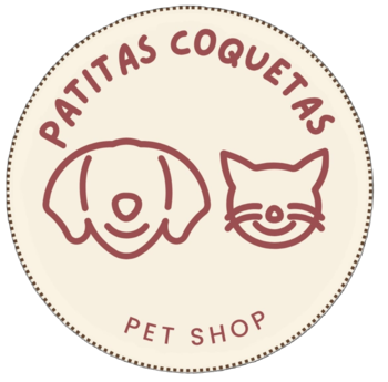 LOGO PATITAS COQUETAS