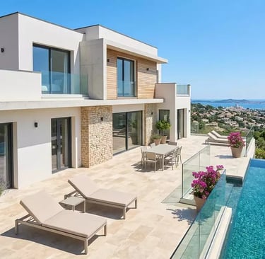 nettoyage vitres terrasses la valette du var