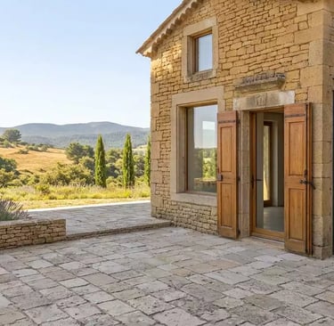 Nettoyage vitres terrasses ollioules