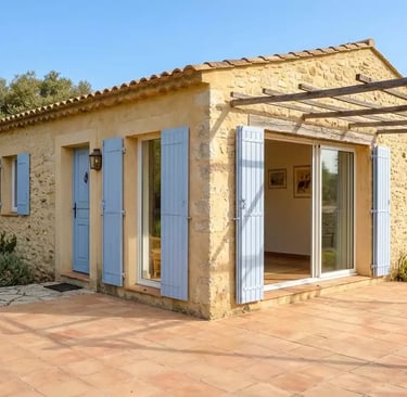 nettoyage vitres terrasses la seyne sur mer