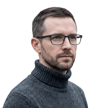 Alistair Thorn
